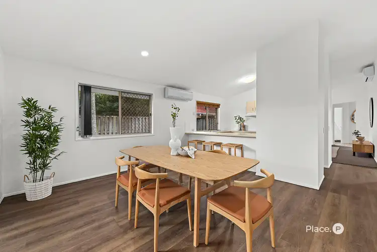 Fifth view of Homely house listing, 61 Matthews Way, Wakerley QLD 4154