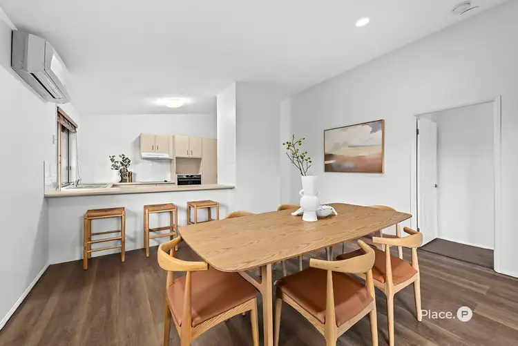 Sixth view of Homely house listing, 61 Matthews Way, Wakerley QLD 4154