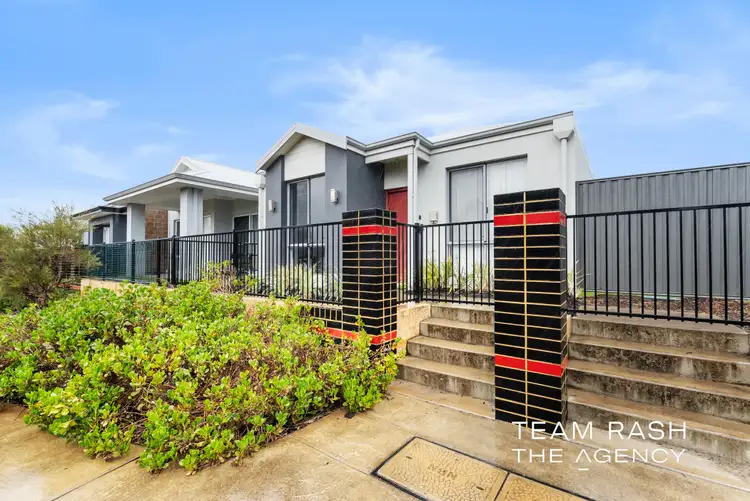 Main view of Homely house listing, 3 Hiram Lane, Wellard WA 6170