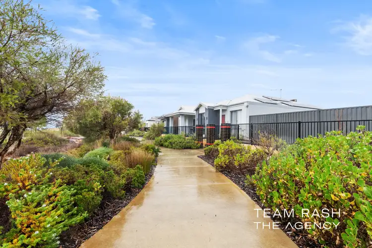 Second view of Homely house listing, 3 Hiram Lane, Wellard WA 6170
