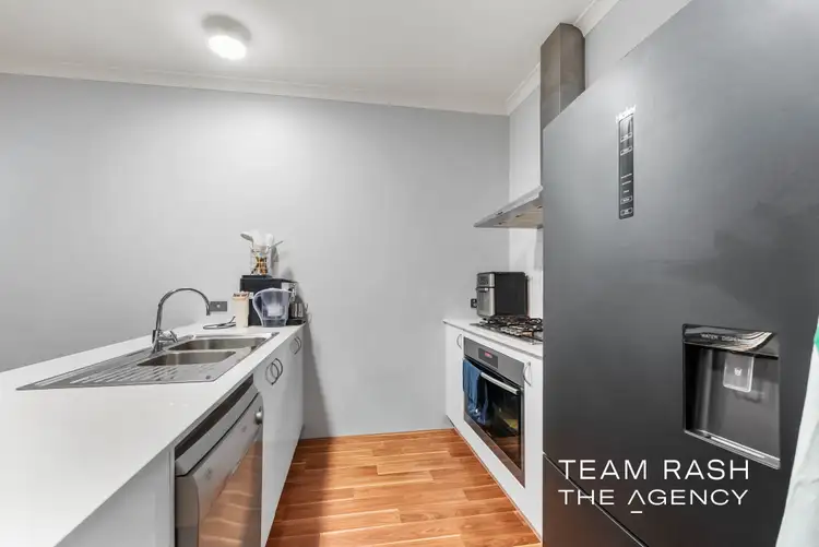Sixth view of Homely house listing, 3 Hiram Lane, Wellard WA 6170