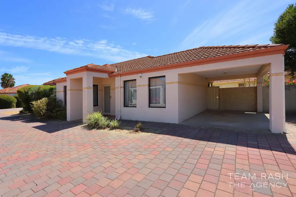 Main view of Homely house listing, 15/26 Bickley Road, Cannington WA 6107