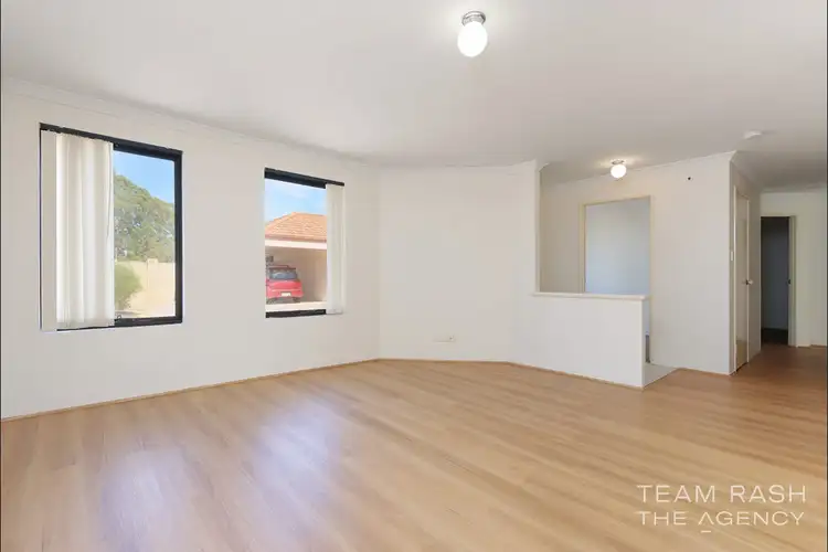 Second view of Homely house listing, 15/26 Bickley Road, Cannington WA 6107