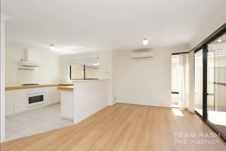 Fourth view of Homely house listing, 15/26 Bickley Road, Cannington WA 6107