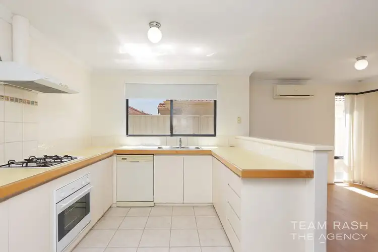 Fifth view of Homely house listing, 15/26 Bickley Road, Cannington WA 6107