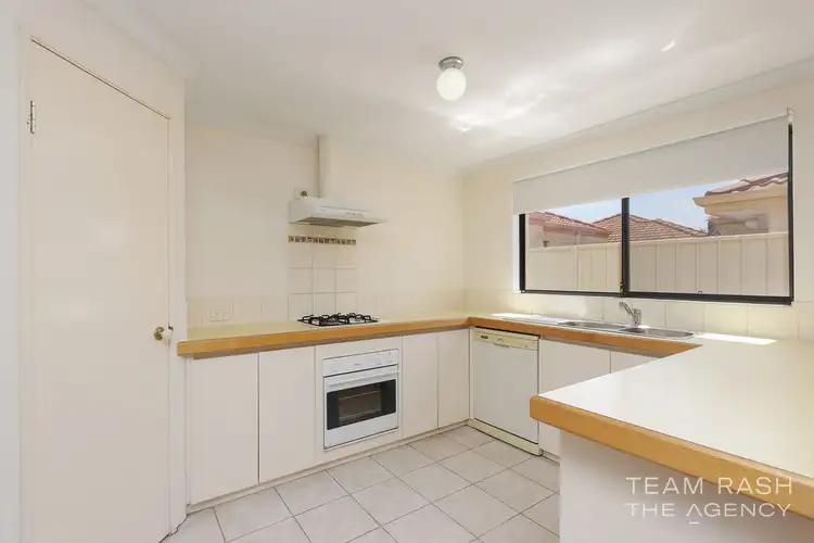 Sixth view of Homely house listing, 15/26 Bickley Road, Cannington WA 6107