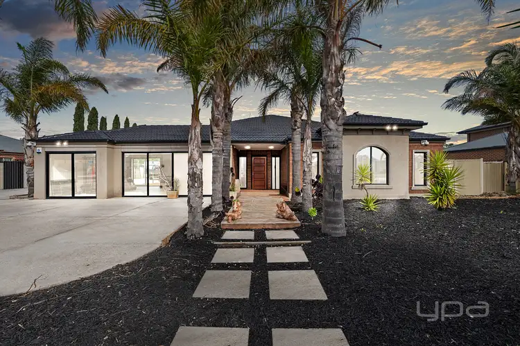Fourth view of Homely house listing, 25 Highfield Way, Kurunjang VIC 3337