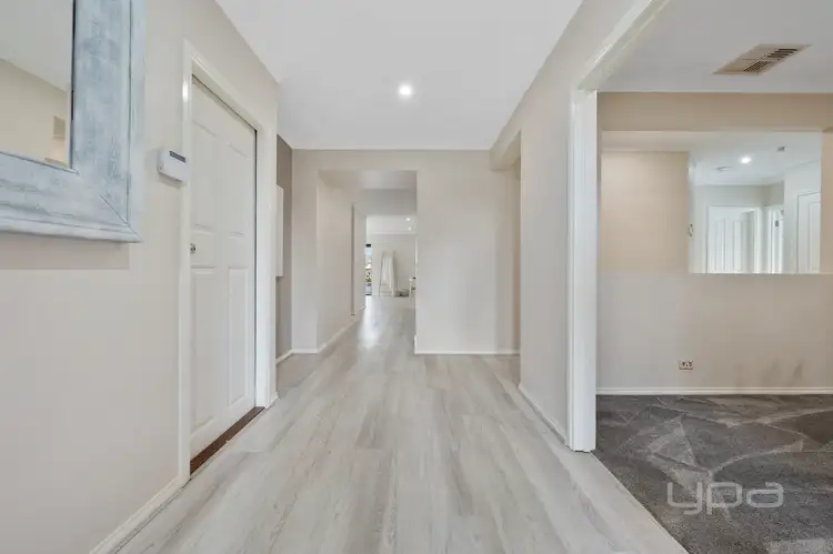 Sixth view of Homely house listing, 25 Highfield Way, Kurunjang VIC 3337