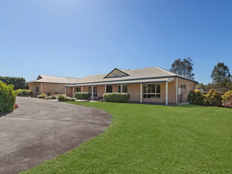 Fifth view of Homely house listing, 31 Diamantina Circle, Karalee QLD 4306