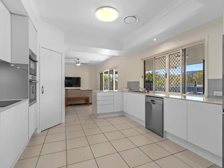 Sixth view of Homely house listing, 31 Diamantina Circle, Karalee QLD 4306