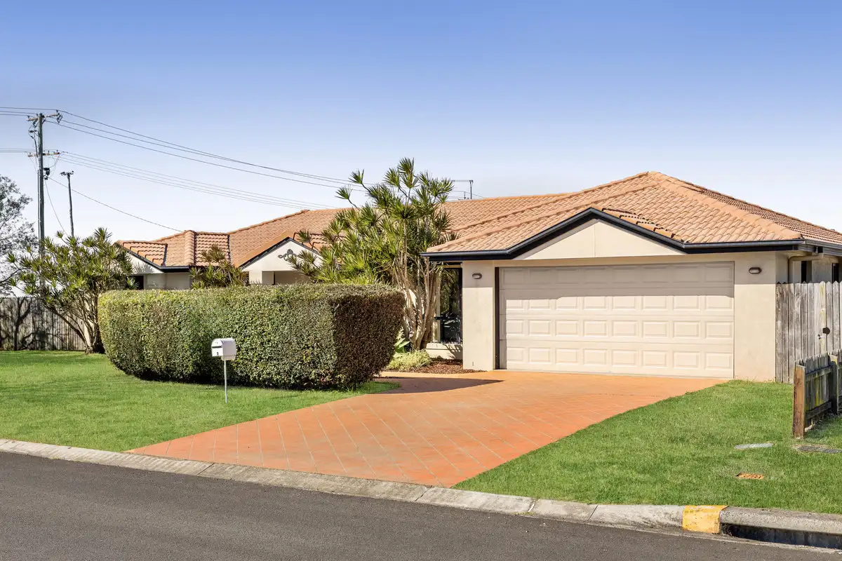 Main view of Homely house listing, 2 Menzies Street, Middle Ridge QLD 4350