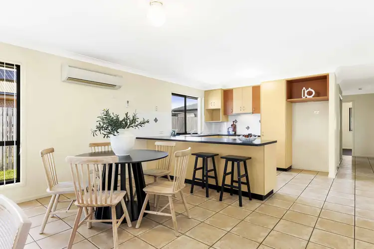 Third view of Homely house listing, 2 Menzies Street, Middle Ridge QLD 4350