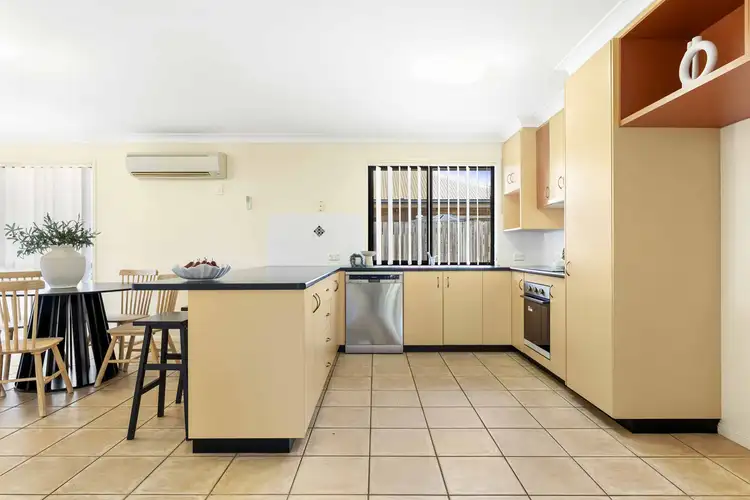 Fourth view of Homely house listing, 2 Menzies Street, Middle Ridge QLD 4350