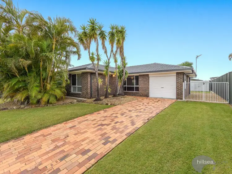 10 Rason Way, Coombabah QLD 4216