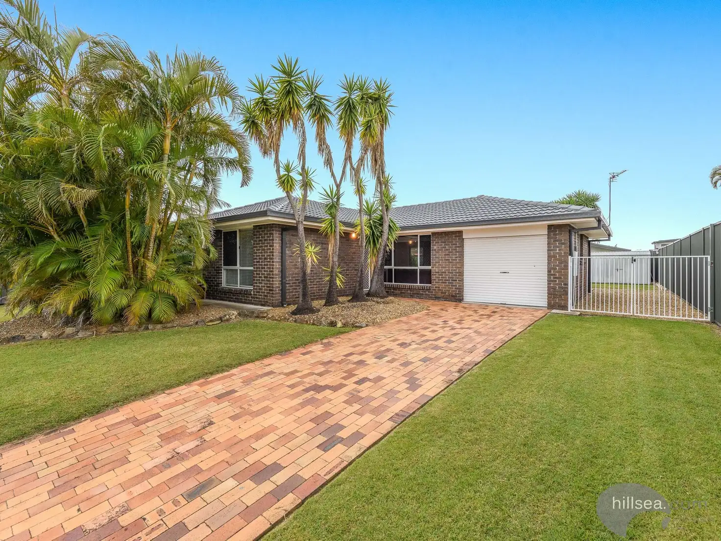 Main view of Homely house listing, 10 Rason Way, Coombabah QLD 4216