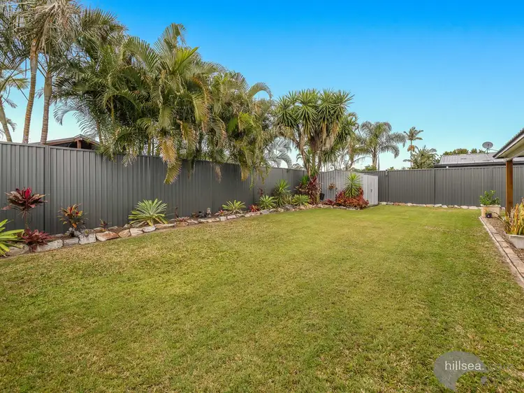 Third view of Homely house listing, 10 Rason Way, Coombabah QLD 4216