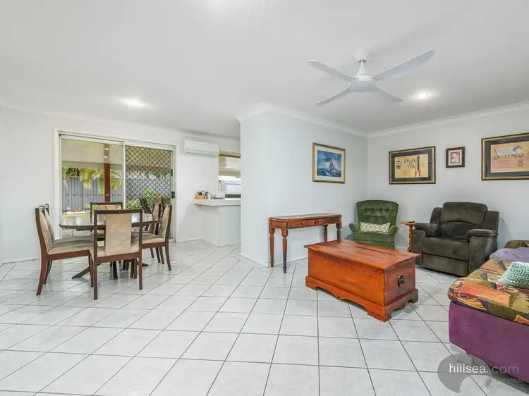 Sixth view of Homely house listing, 10 Rason Way, Coombabah QLD 4216