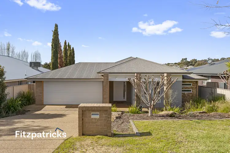 47 Illeura Road, Bourkelands NSW 2650