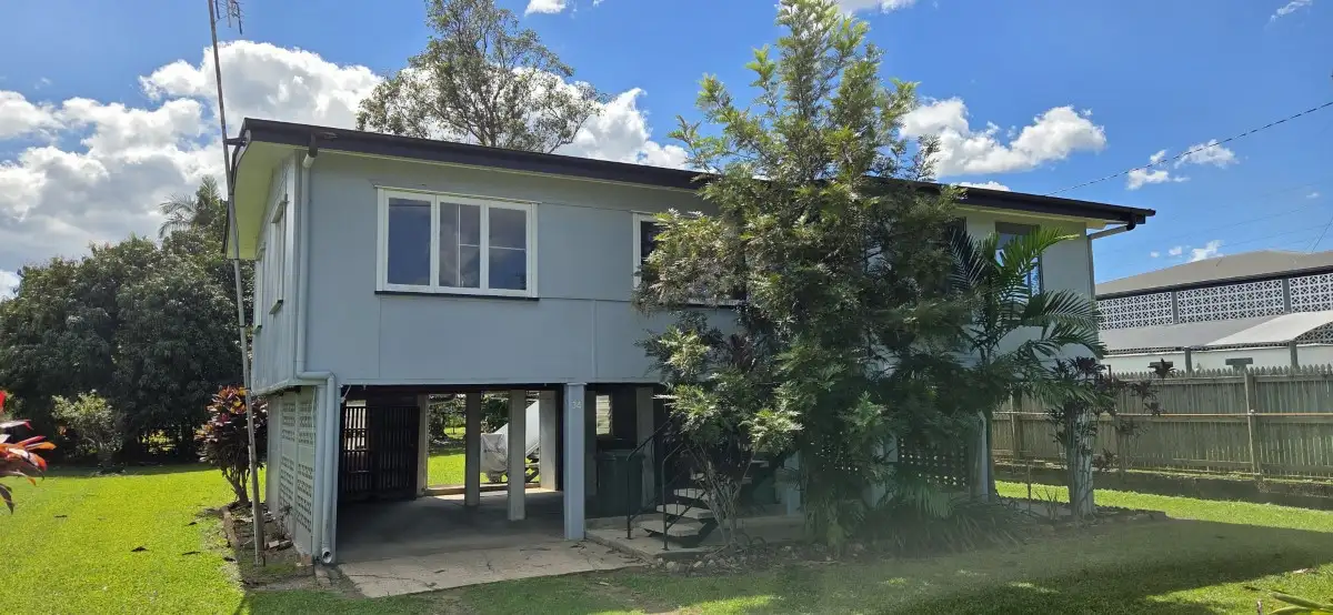 Main view of Homely house listing, 34 Skinner Street, Ingham QLD 4850