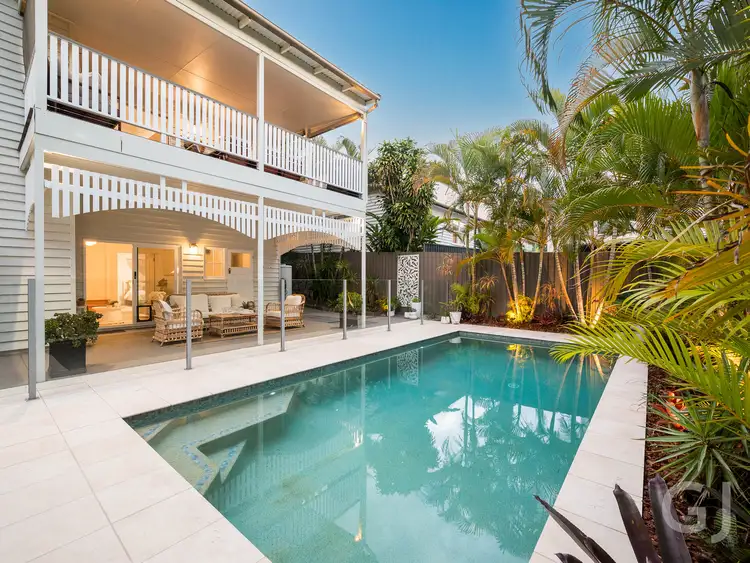 Main view of Homely house listing, 82 Bayview Terrace, Clayfield QLD 4011