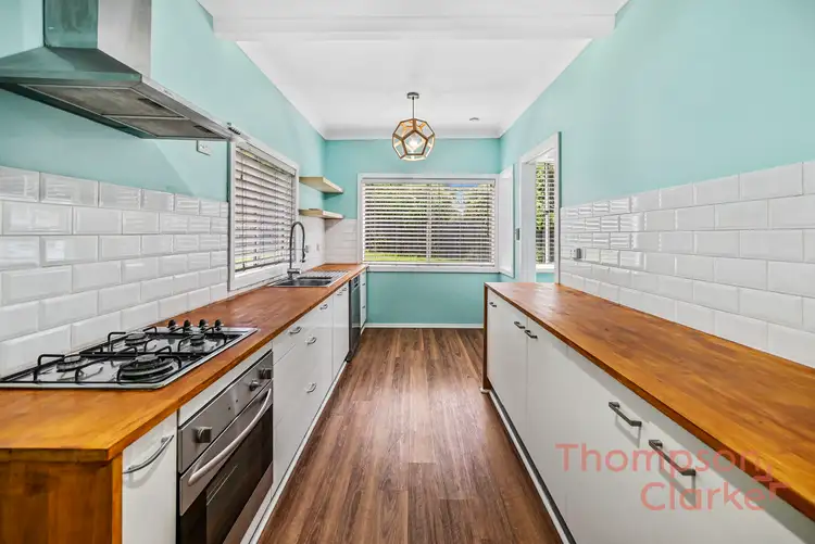 Second view of Homely house listing, 18 Harriet Street, Wallsend NSW 2287