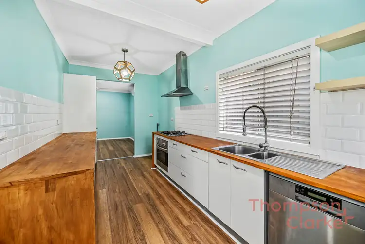 Third view of Homely house listing, 18 Harriet Street, Wallsend NSW 2287