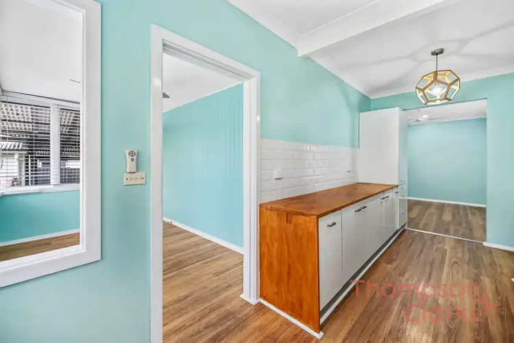 Fourth view of Homely house listing, 18 Harriet Street, Wallsend NSW 2287