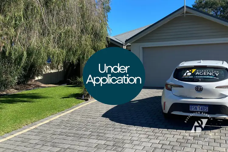 1B Codrington Boulevard, West Busselton WA 6280