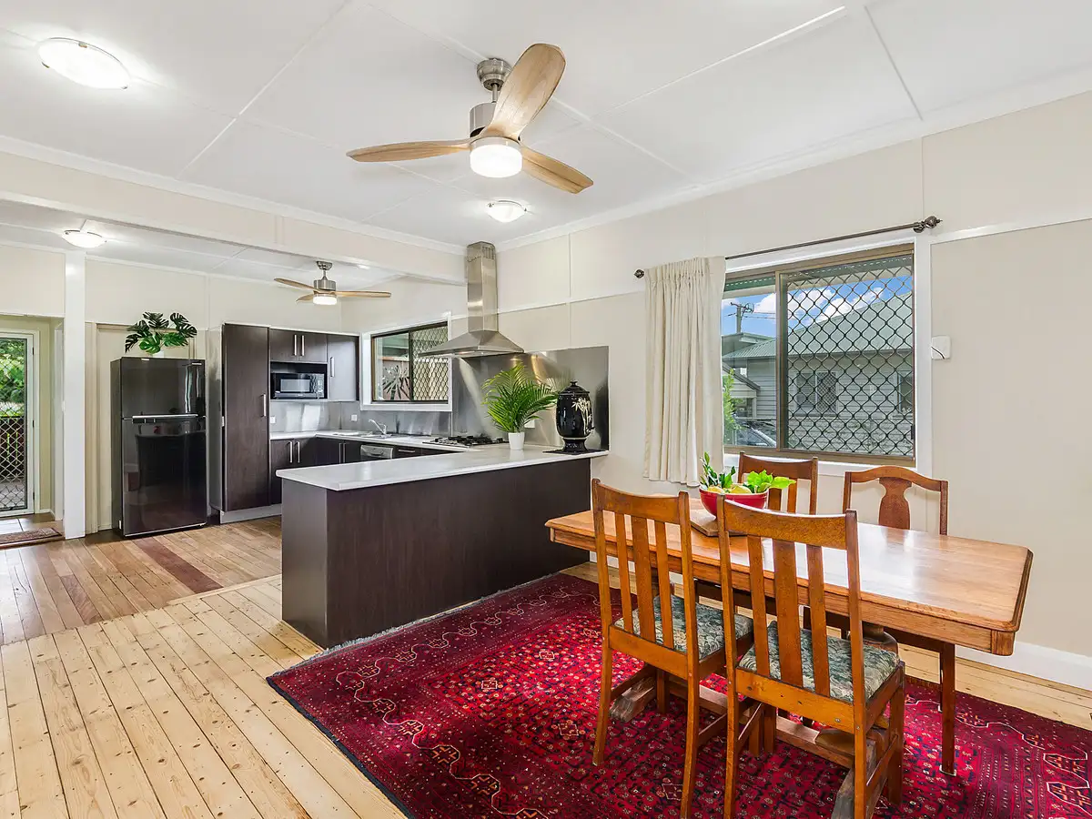 Main view of Homely house listing, 7 Maher Street, Zillmere QLD 4034