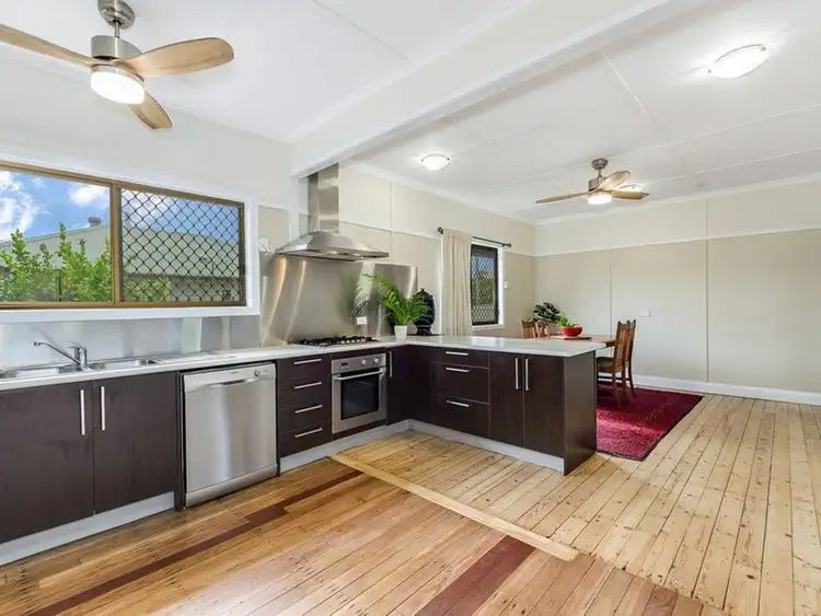 Second view of Homely house listing, 7 Maher Street, Zillmere QLD 4034