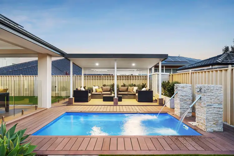 Third view of Homely house listing, 13 Tulum Approach, Iluka WA 6028