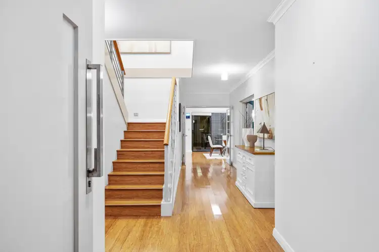 Fifth view of Homely house listing, 13 Tulum Approach, Iluka WA 6028