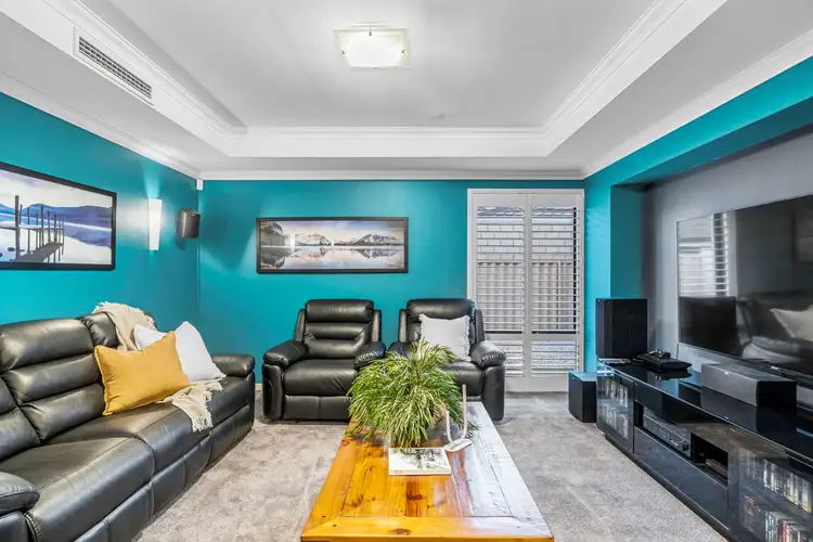 Sixth view of Homely house listing, 13 Tulum Approach, Iluka WA 6028
