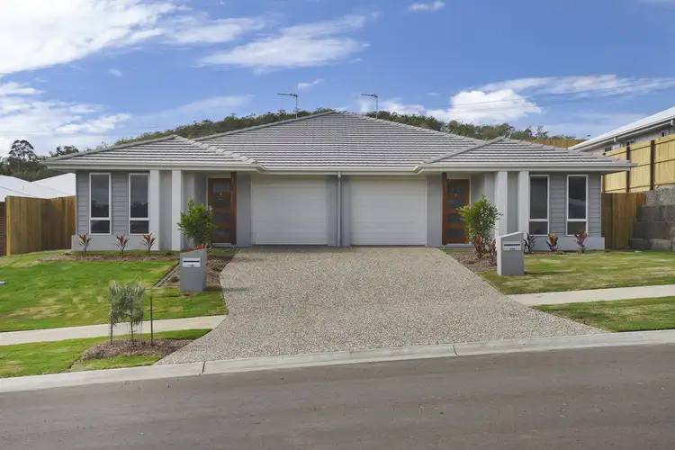 1 & 2/28 Ena Street, Cotswold Hills QLD 4350