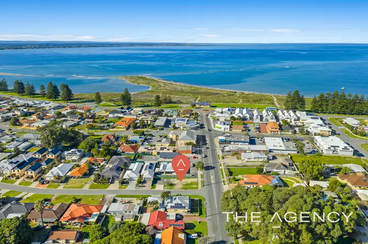 LOT 100, 218 Safety Bay Road, Safety Bay WA 6169
