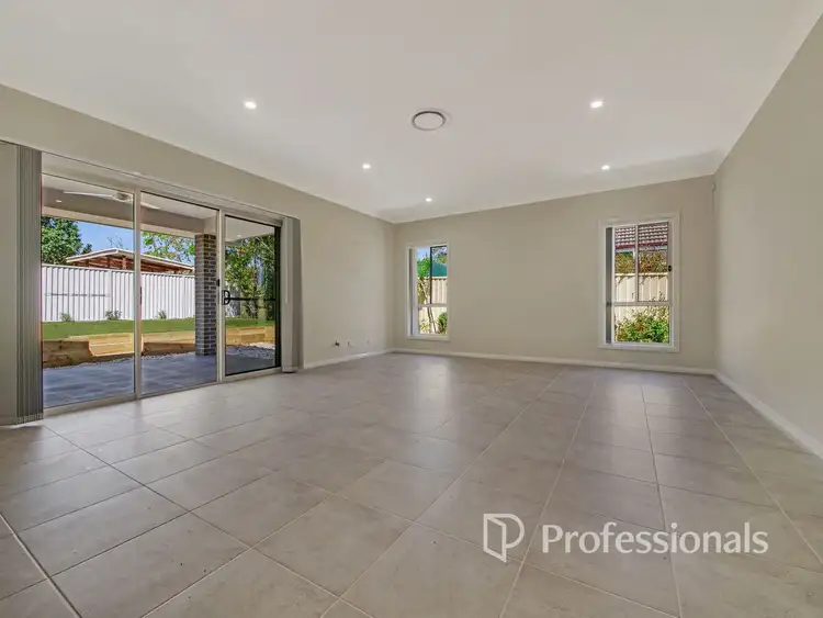 Main view of Homely house listing, 60 Gladstone Parade, Riverstone NSW 2765