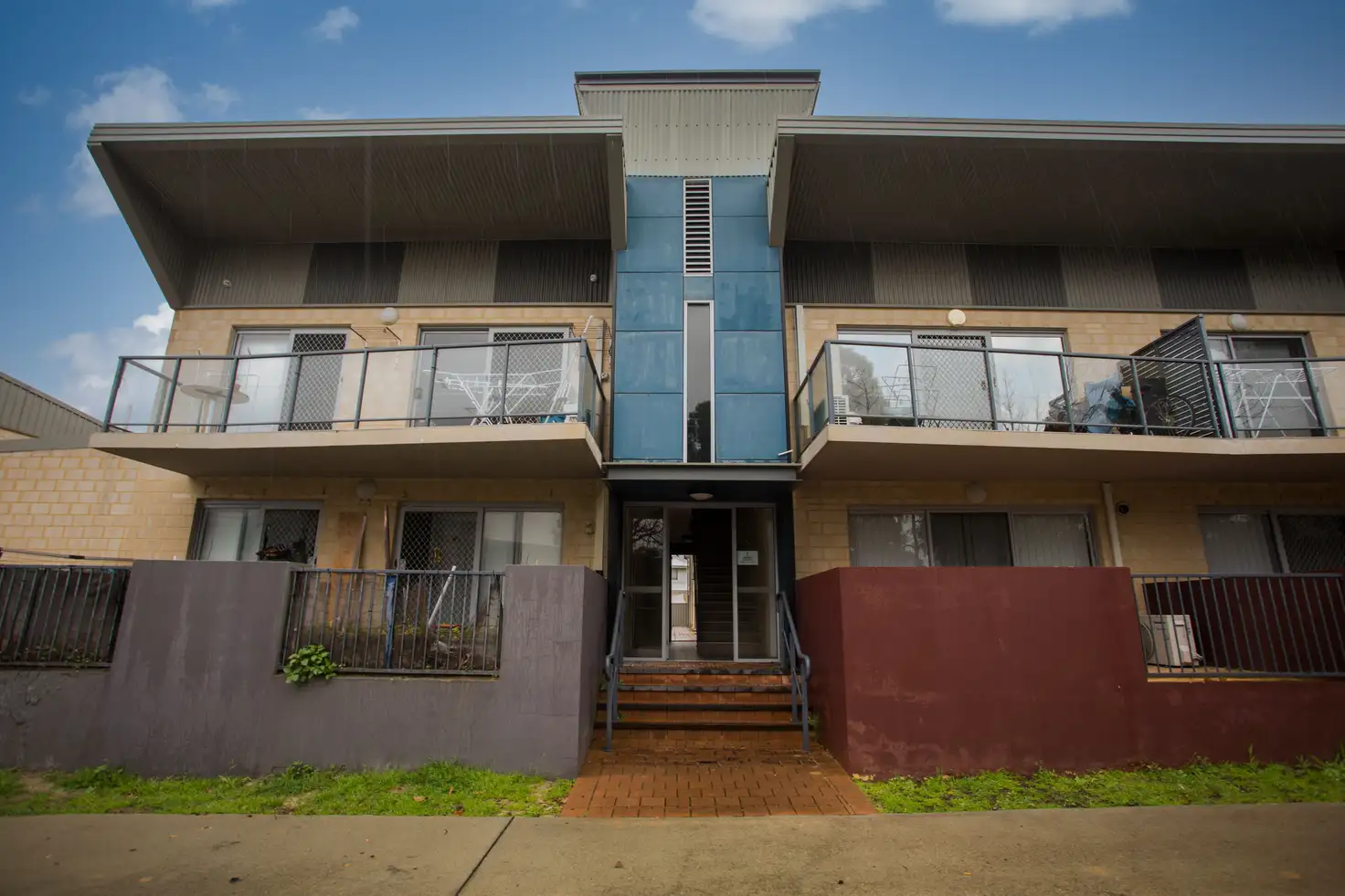 Main view of Homely house listing, 3/2 Ashbury Crescent, Mirrabooka WA 6061