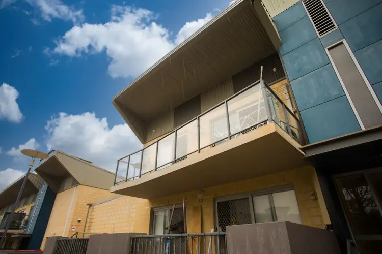 Fourth view of Homely house listing, 3/2 Ashbury Crescent, Mirrabooka WA 6061