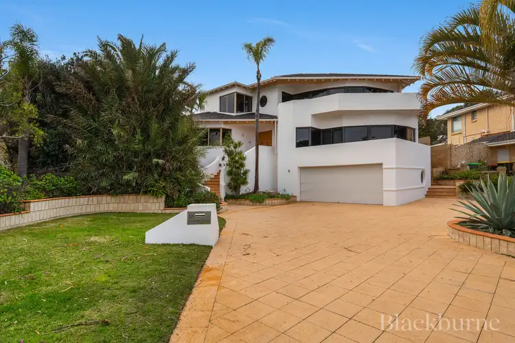 18 Kiernan Place, Kallaroo WA 6025