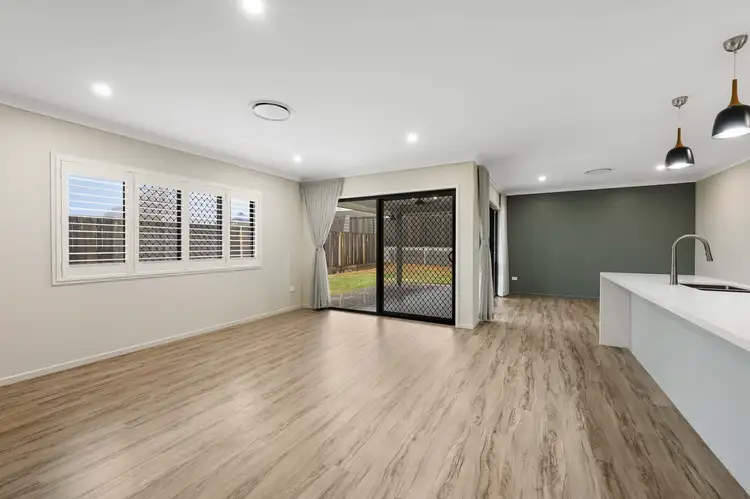 Third view of Homely house listing, 21 Catherine Circuit, Middle Ridge QLD 4350
