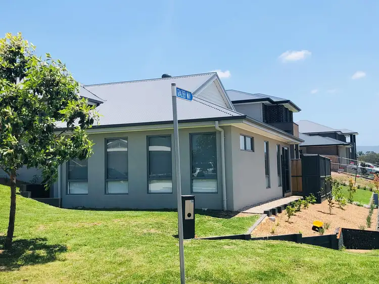 1A Grazier Way, North Richmond NSW 2754