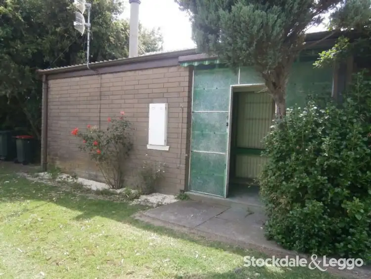 Main view of Homely unit listing, 4 Wigg Close, Traralgon VIC 3844