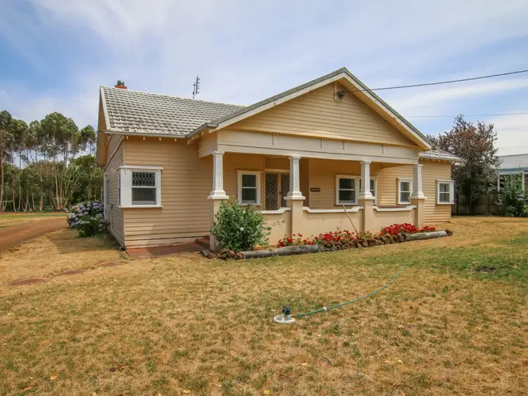 99 Webster Street, Mortlake VIC 3272