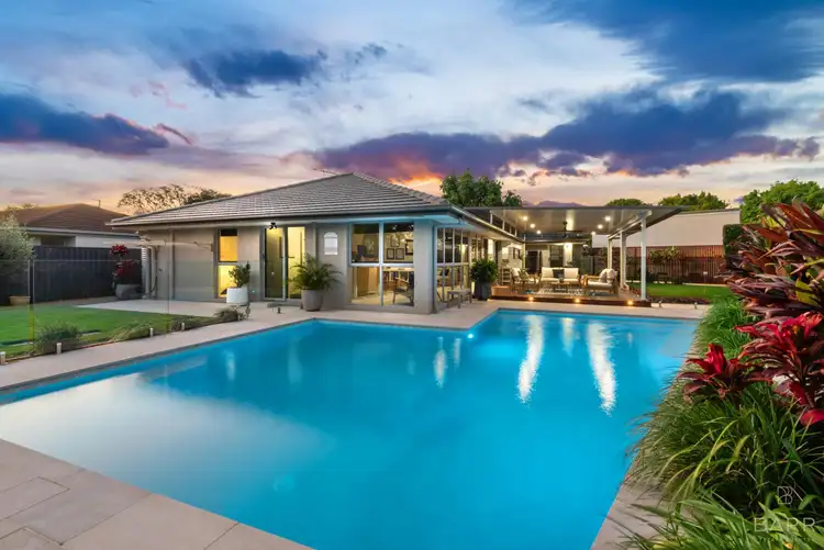 34 Witty Road, Moggill QLD 4070