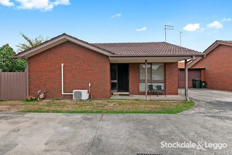2/218-220 Kay Street, Traralgon VIC 3844