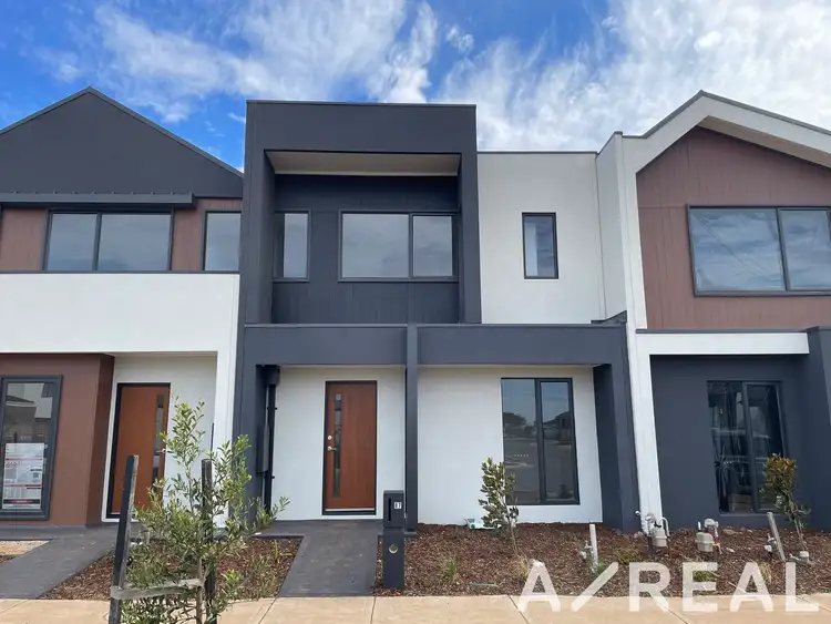 87 Brundell Avenue, Rockbank VIC 3335