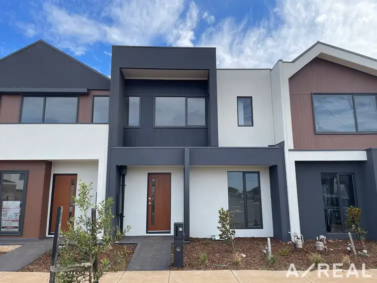 87 Brundell Avenue, Rockbank VIC 3335