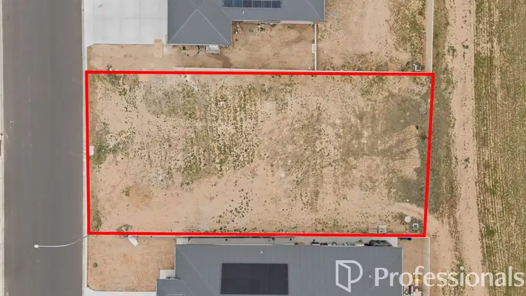 Second view of Homely land listing, 60 Brennan Drive, Kelso NSW 2795