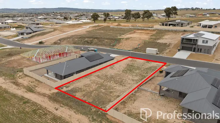 Fourth view of Homely land listing, 60 Brennan Drive, Kelso NSW 2795
