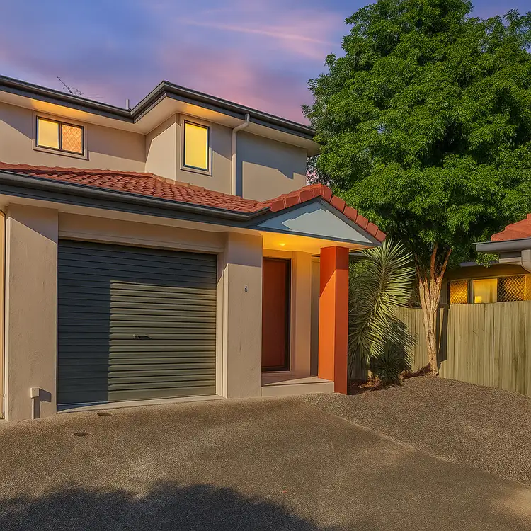 6/18 Fifth Avenue, Kedron QLD 4031